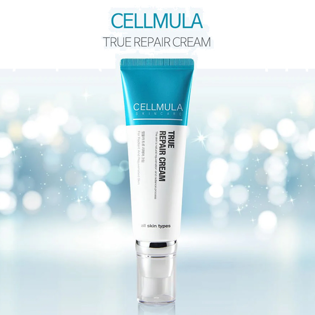 True Repair Cream Cellmula