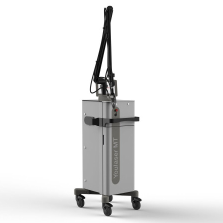 Youlaser MT Quanta System - Каталог товарів DUSO.
