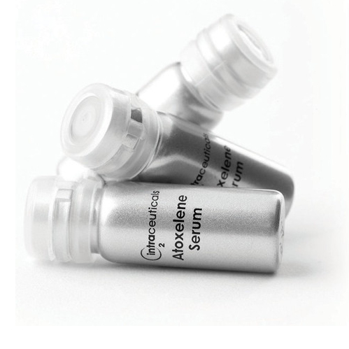 Сыворотка Intraceuticals Atoxelene - Каталог товаров DUSO.