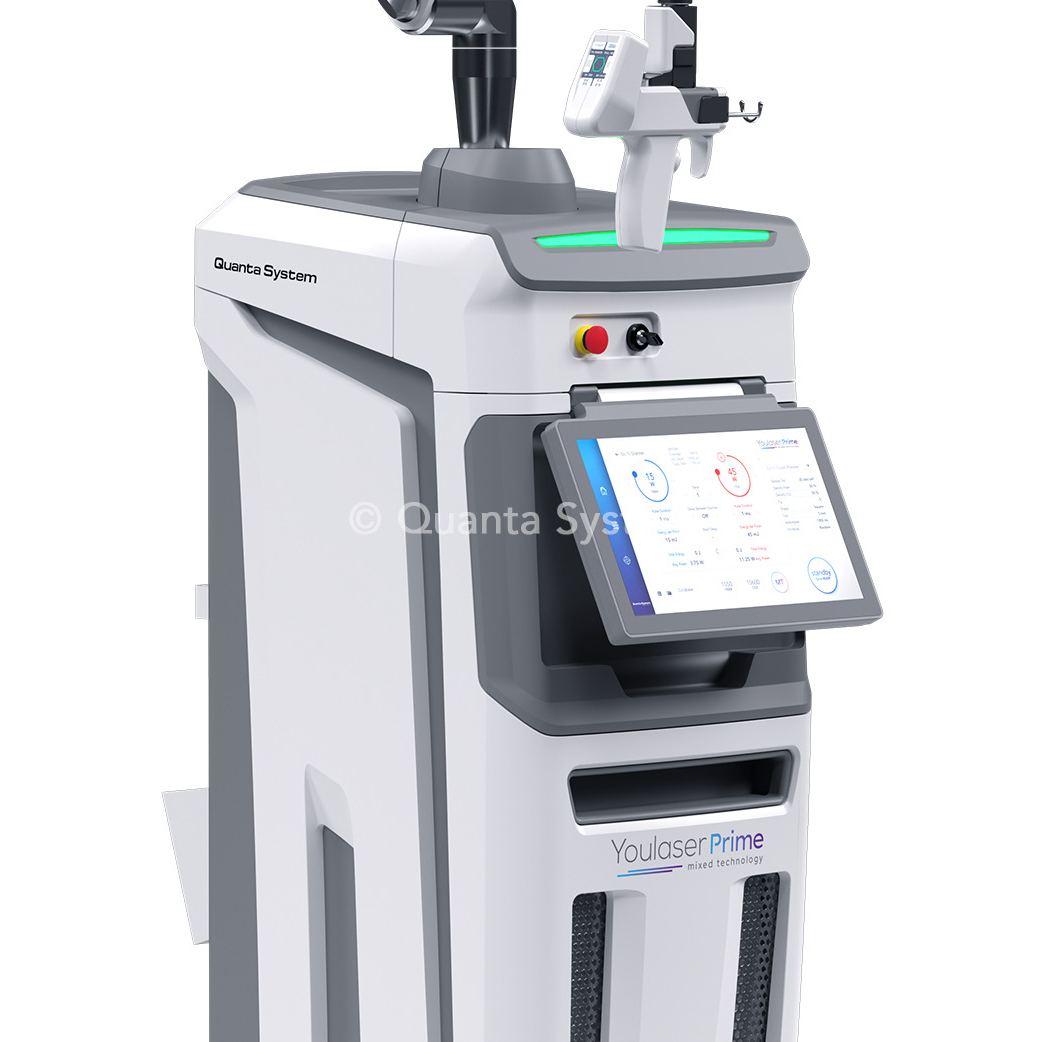 Youlaser Prime - Каталог товарів DUSO.