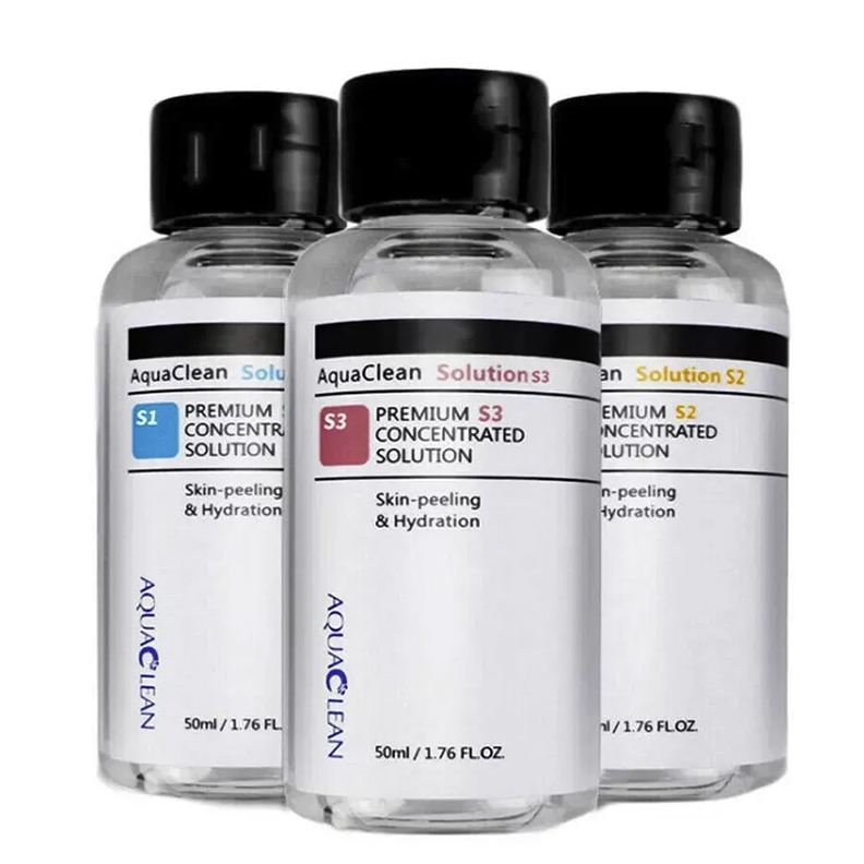 Cellmula (Aqua Clean) 3х50 мл