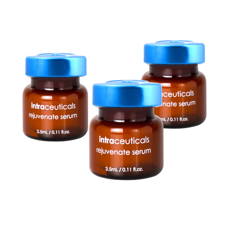 Сыворотка Intraceuticals Rejuvenate - Каталог товаров DUSO.