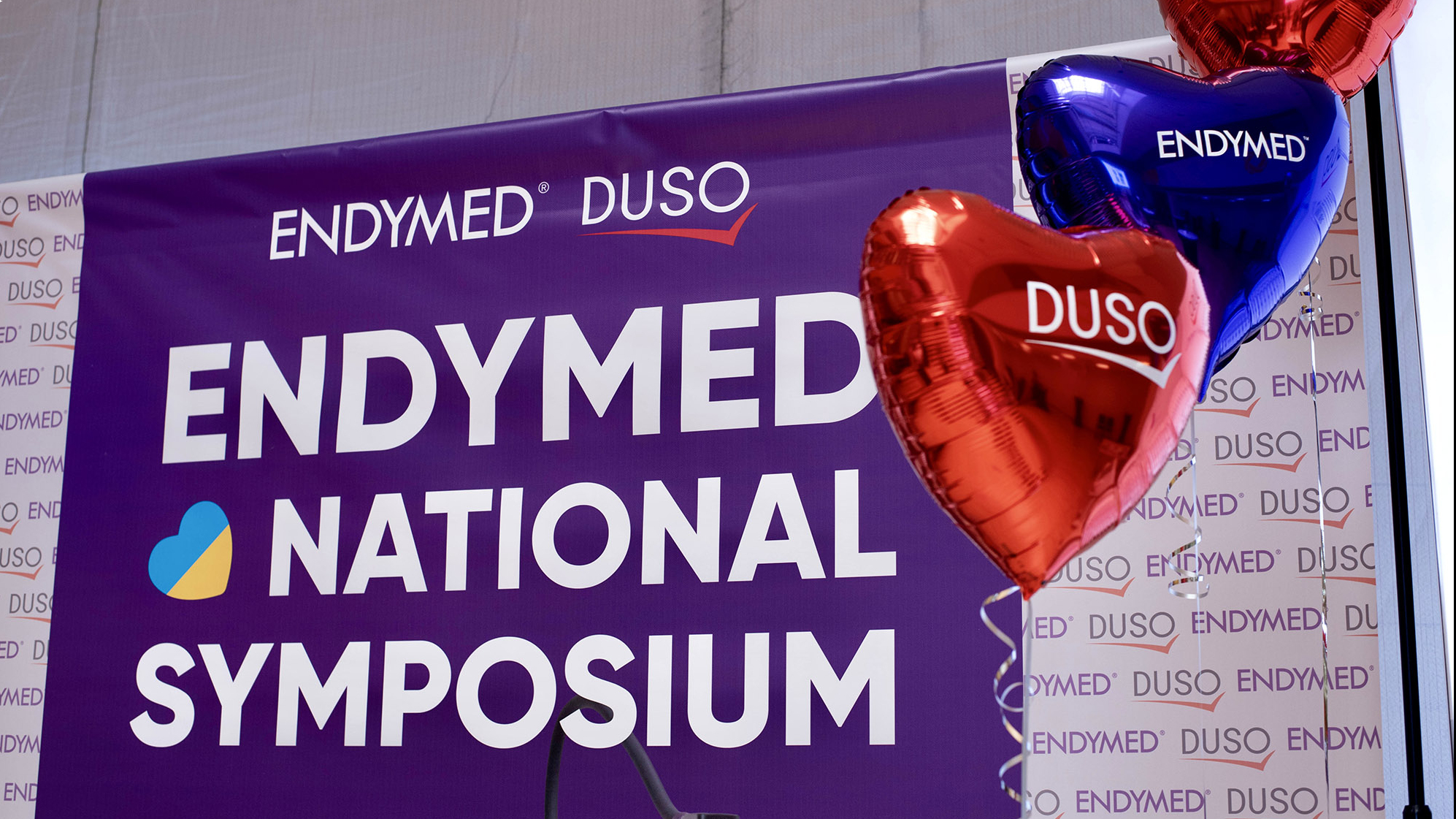 ENDYMED National Symposium у Києві - DUSO Створюємо beauty-бізнес для вас
