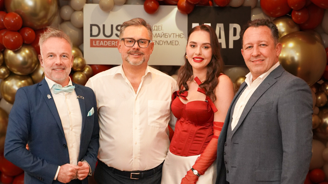 DUSO Leaders Club (Львів) - DUSO Створюємо beauty-бізнес для вас
