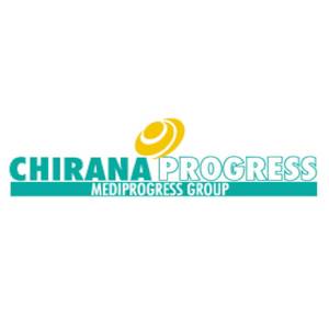Фото виробника Chirana-progress на сайті https://duso.ua/ua/in/uzhgorod | DUSO - Створюємо beauty-бізнес для вас